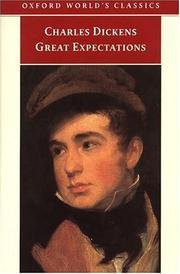 Great Expectations (1998) by Charles Dickens