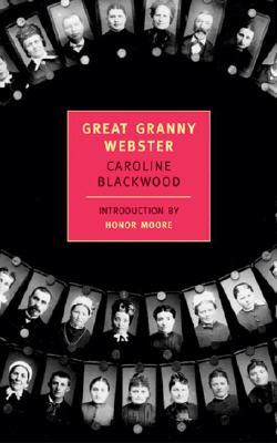Great Granny Webster (2002) by Caroline Blackwood