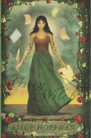 Green Witch (2010) by Alice Hoffman