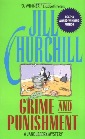 Grime and Punishment (1992)