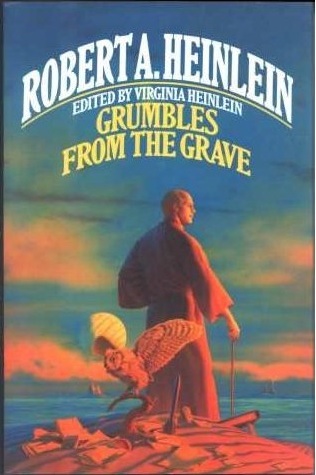 Grumbles from the Grave (1989)