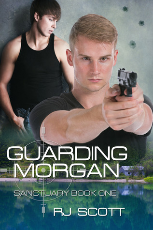 Guarding Morgan (2013) by R.J. Scott