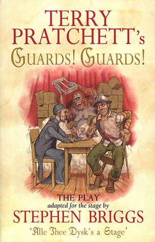 Guards! Guards!: The Play (1997)