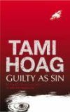 Guilty as Sin (1997) by Tami Hoag