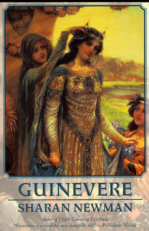 Guinevere (1996) by Sharan Newman
