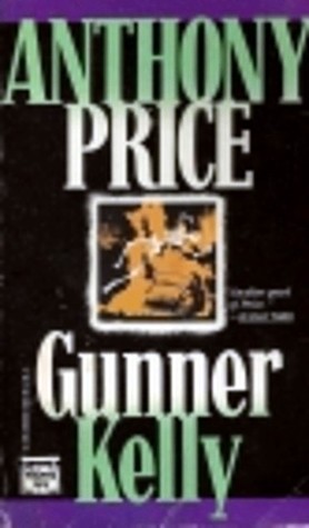 Gunner Kelly (1989) by Anthony Price