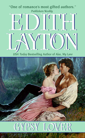 Gypsy Lover (2005) by Edith Layton