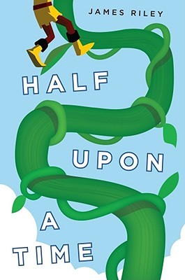 Half Upon a Time (2010)