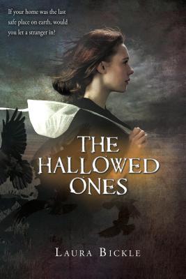 Hallowed Ones (2012) by Laura Bickle
