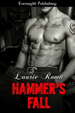 Hammer's Fall (2014) by Laurie Roma
