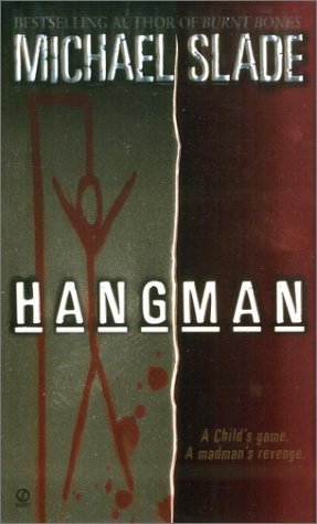 Hangman (2001) by Michael Slade
