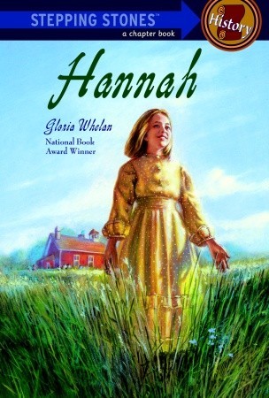 Hannah (1993) by Gloria Whelan