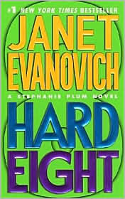 Hard Eight (2003) by Janet Evanovich