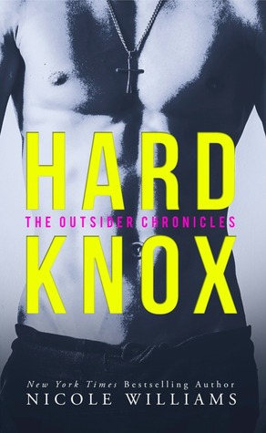 Hard Knox (2000) by Nicole  Williams