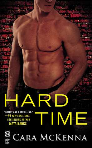 Hard Time (2014)