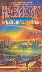 Harmony (1991) by Marjorie B. Kellogg