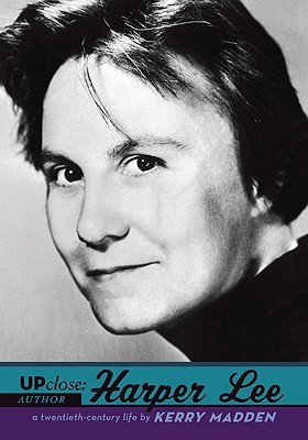 Harper Lee (2009) by Kerry Madden