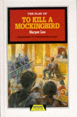 Harper Lee's To Kill a Mockingbird (1995) by Harper Lee