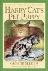 Harry Cat's Pet Puppy (1975)