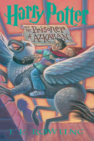 Harry Potter and the Prisoner of Azkaban (2004) by J.K. Rowling
