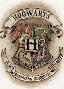 Harry Potter Boxset (2007) by J.K. Rowling