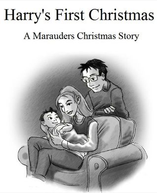 Harry's First Christmas (2000) by G. Norman Lippert