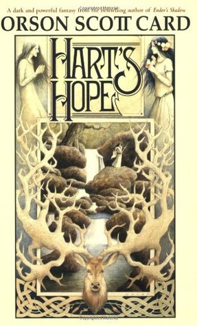 Hart's Hope (2003) by Orson Scott Card