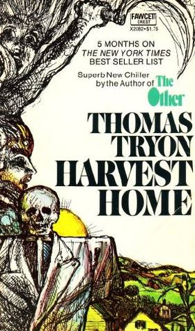 Harvest Home (1973) by Thomas Tryon