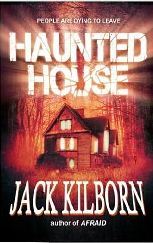 Haunted House - A Novel of Terror (2013) by Jack Kilborn
