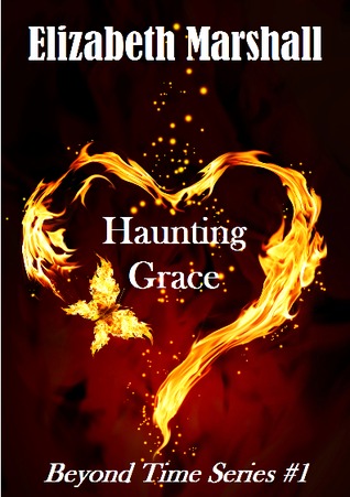 Haunting Grace (2011) by Elizabeth   Marshall