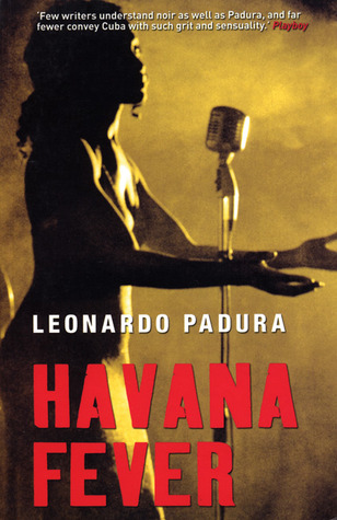 Havana Fever (2009) by Peter Bush