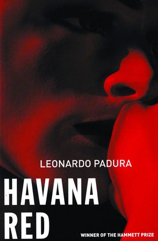 Havana Red (2005) by Peter Bush