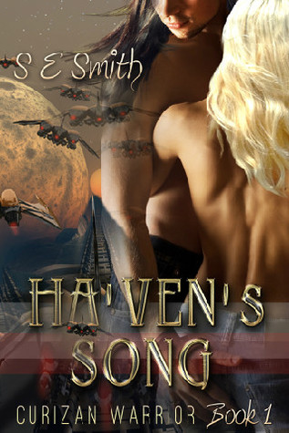 Ha'ven's Song (2013) by S.E.  Smith