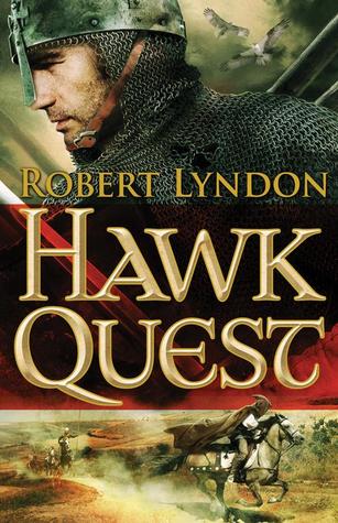 Hawk Quest (2013) by Robert Lyndon