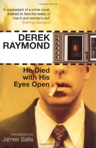 He Died With His Eyes Open (2006)