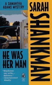 He Was Her Man (1994) by Sarah Shankman