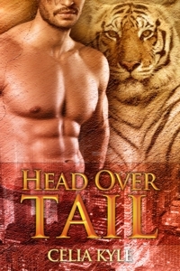 Head Over Tail (2012) by Celia Kyle