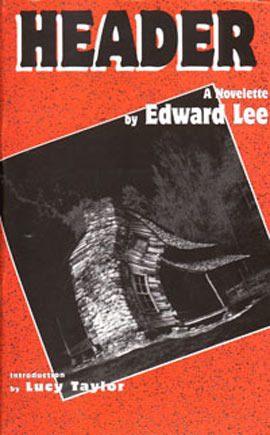 Header (1995) by Edward Lee