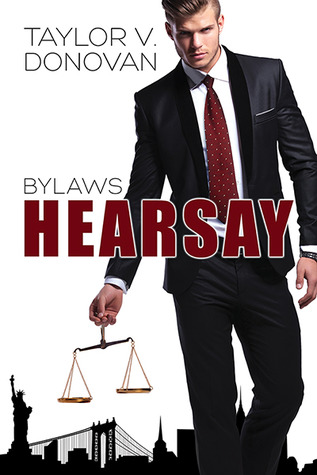 Hearsay (2014) by Taylor V. Donovan