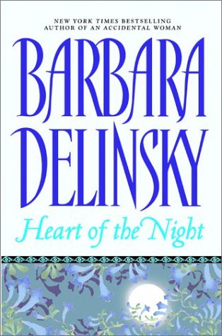 Heart of the Night (2003) by Barbara Delinsky