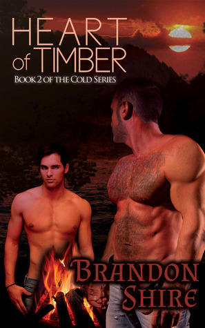 Heart of Timber (2013) by Brandon Shire