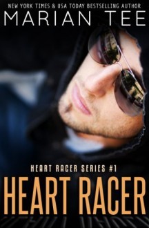 Heart Racer (2014) by Marian Tee