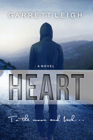 Heart (2014) by Garrett Leigh