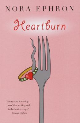 Heartburn (1996) by Nora Ephron