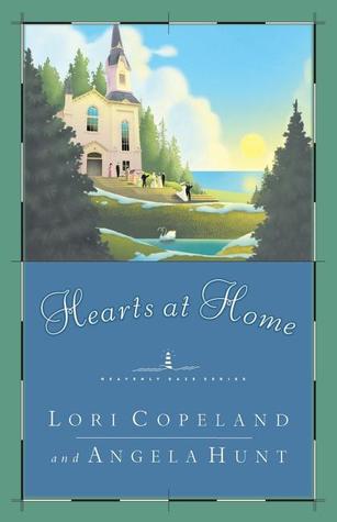 Hearts at Home (2003) by Angela Elwell Hunt
