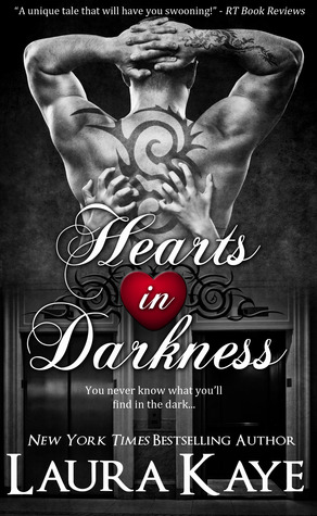Hearts in Darkness (2013)
