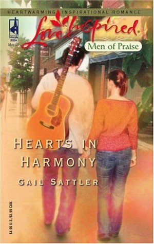 Hearts in Harmony (2005) by Gail Sattler