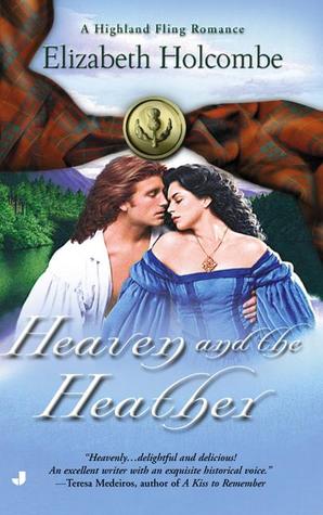 Heaven and the Heather (2002)