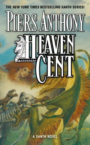 Heaven Cent (2000) by Piers Anthony