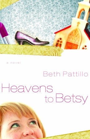 Heavens to Betsy (2005)